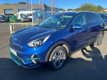 Used Kia Niro 2022 for sale - 73068294: Photo
