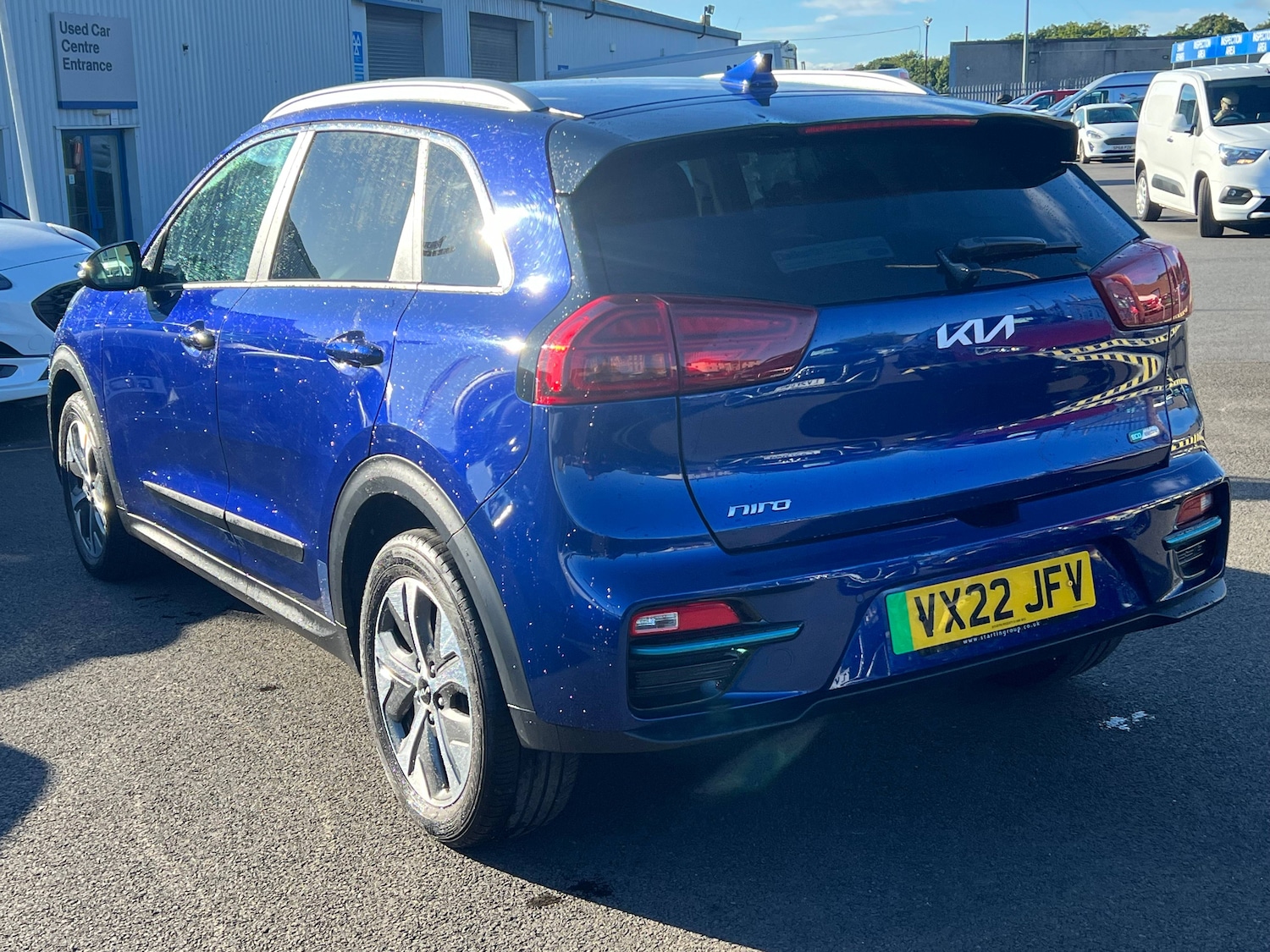 Vehicle 7