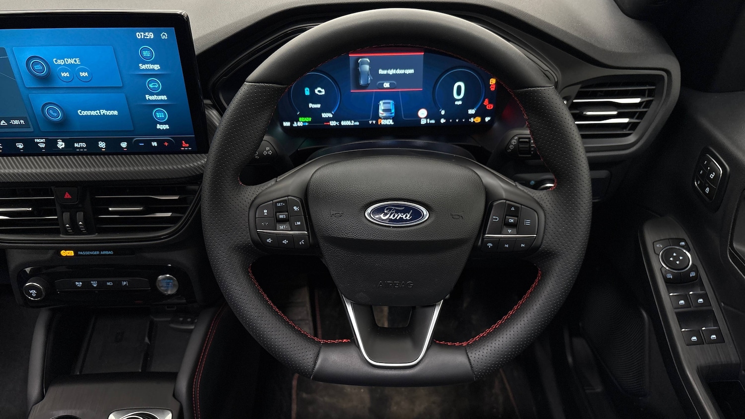 Used Ford Kuga 2025 for sale - 77805335: Photo 11