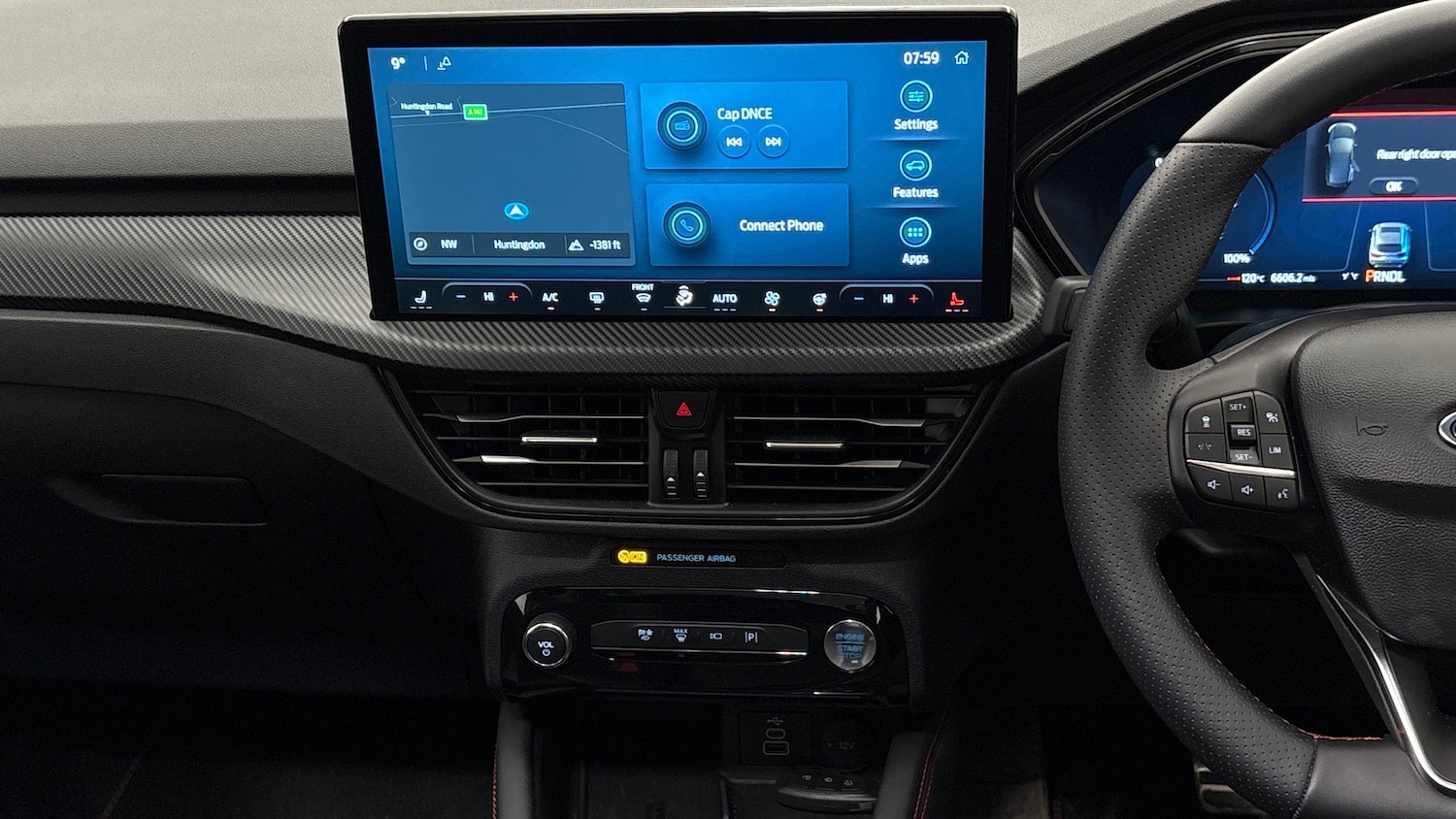 Used Ford Kuga 2025 for sale - 77805335: Photo 13