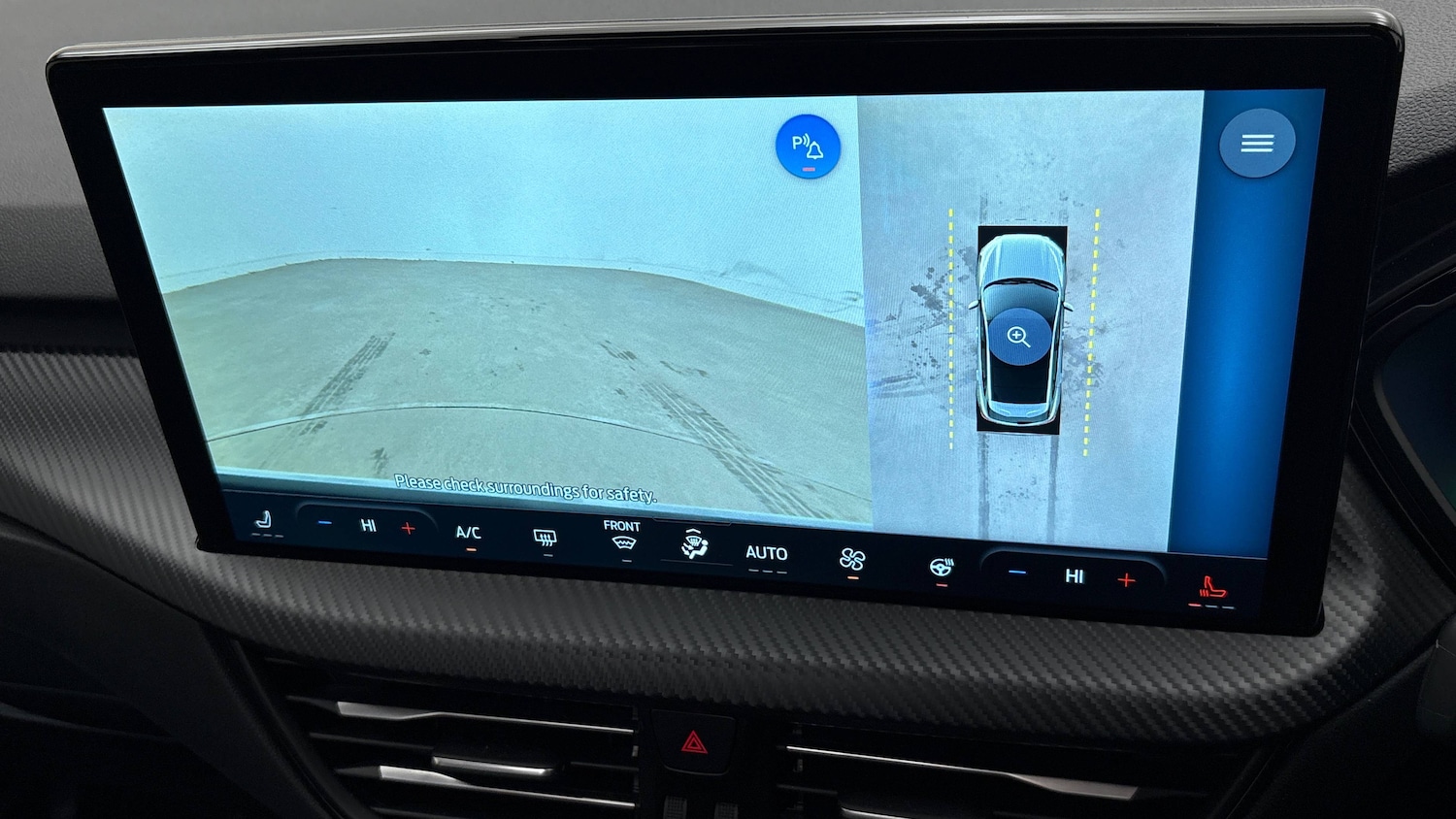 Used Ford Kuga 2025 for sale - 77805335: Photo 18