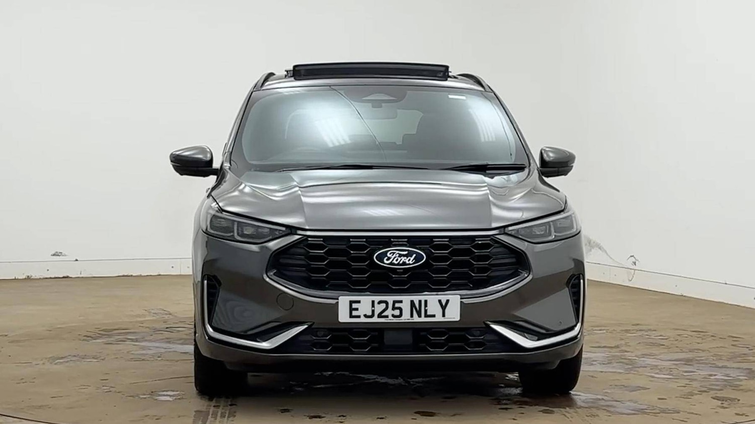 Used Ford Kuga 2025 for sale - 77805335: Photo 3