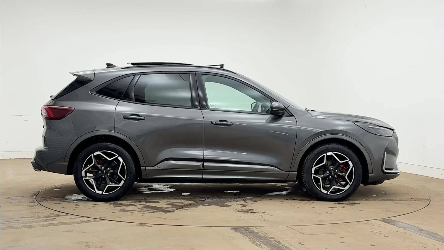 Used Ford Kuga 2025 for sale - 77805335: Photo 5