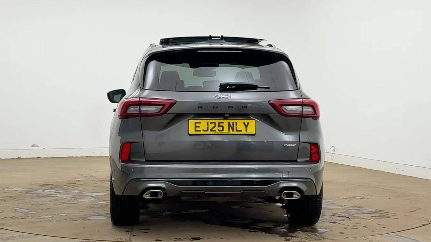 Used Ford Kuga 2025 for sale - 77805335: Photo 7