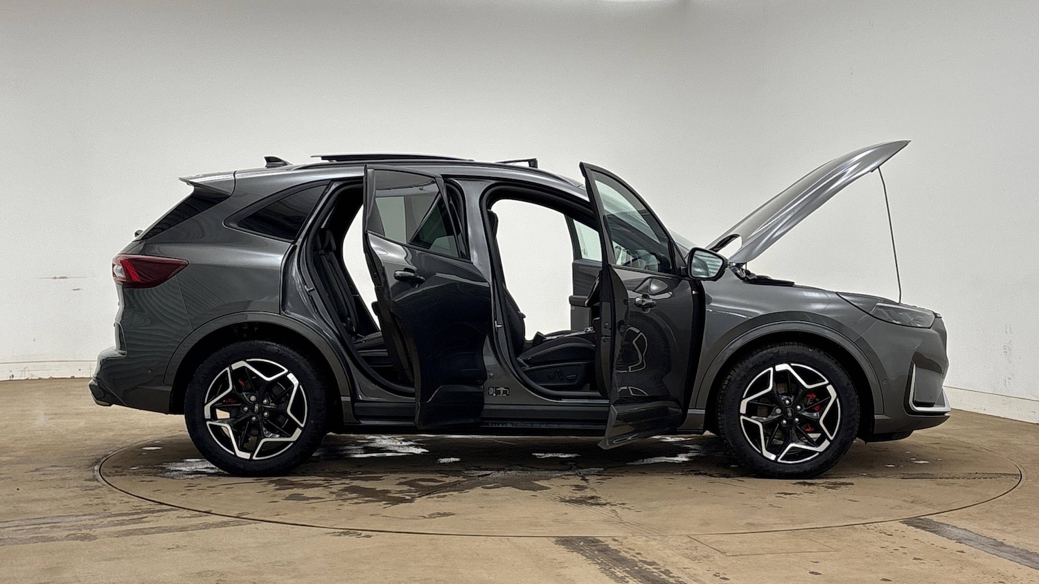 Used Ford Kuga 2025 for sale - 77805335: Photo 9