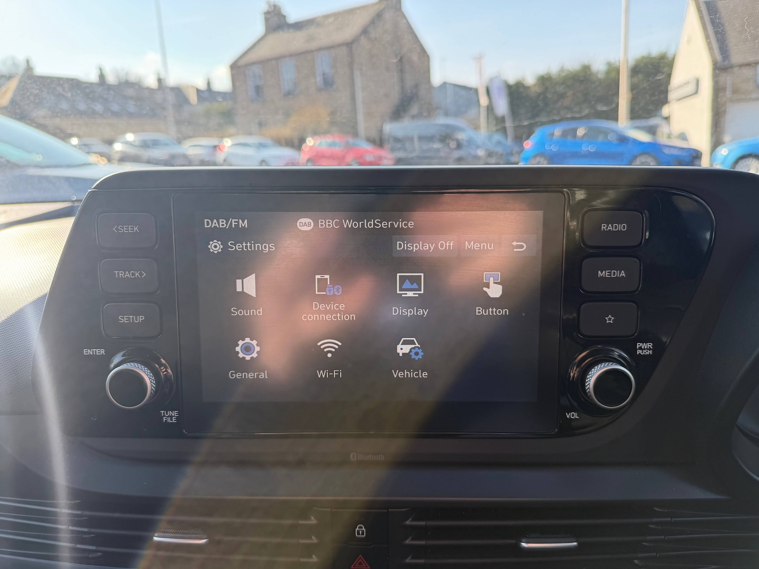 Used Hyundai i20 2022 for sale - 77745156: Photo 11