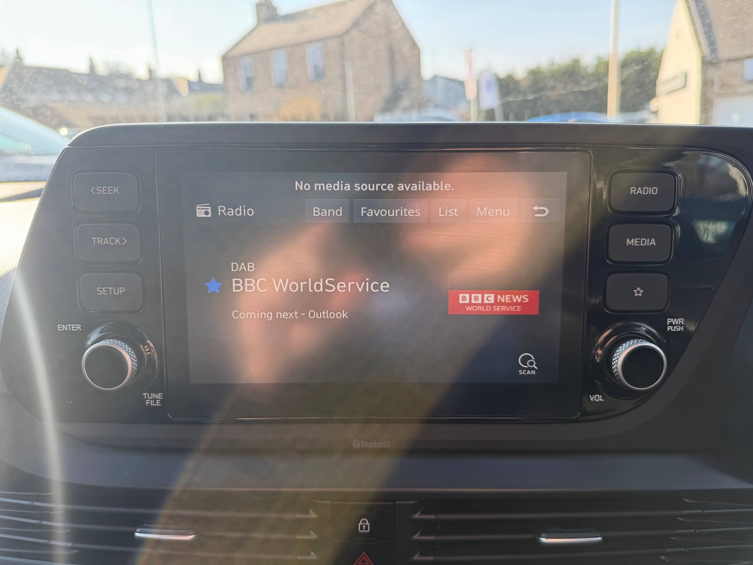 Used Hyundai i20 2022 for sale - 77745156: Photo 13