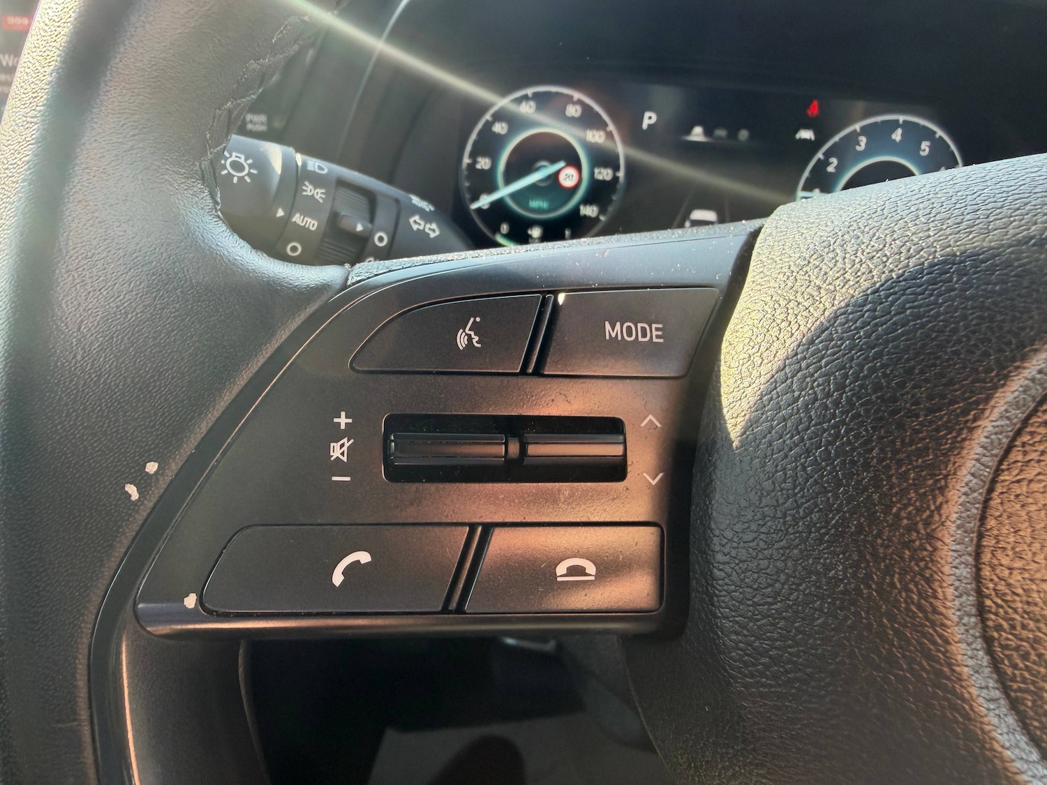 Used Hyundai i20 2022 for sale - 77745156: Photo 14