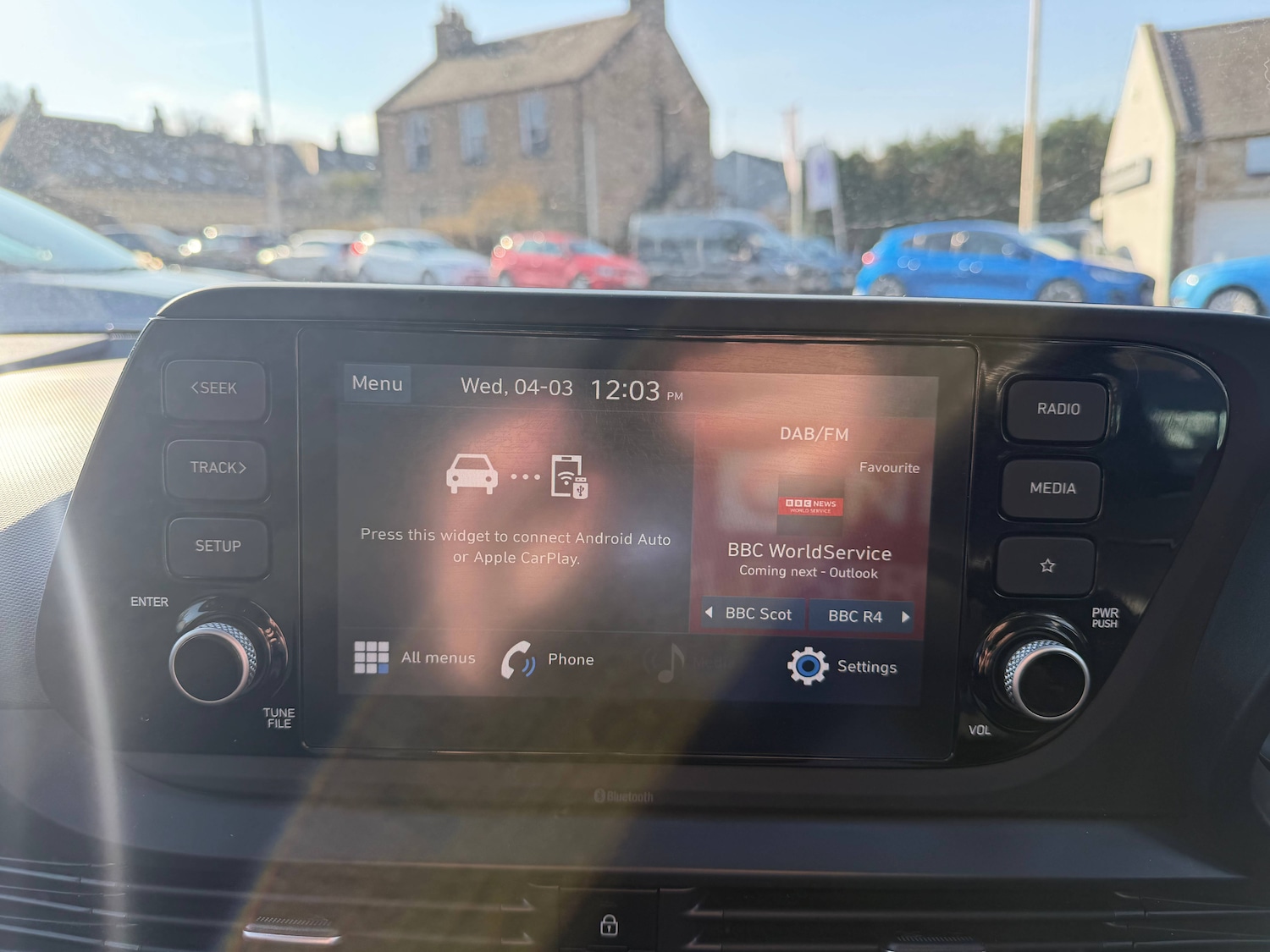 Used Hyundai i20 2022 for sale - 77745156: Photo 15