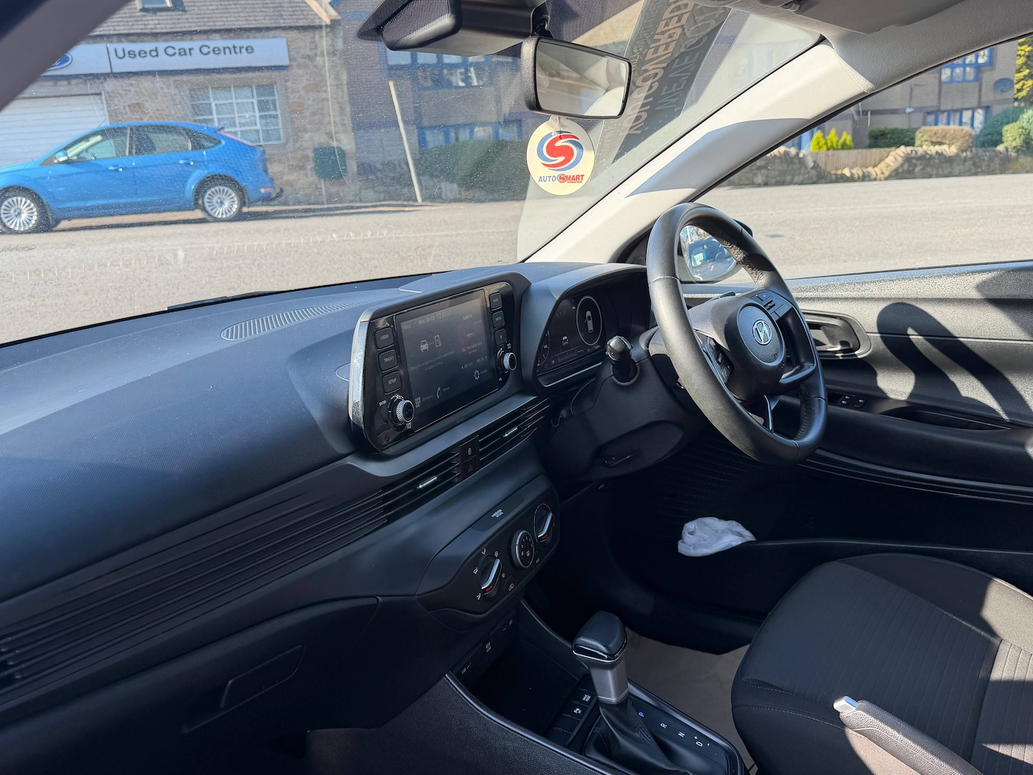 Used Hyundai i20 2022 for sale - 77745156: Photo 27