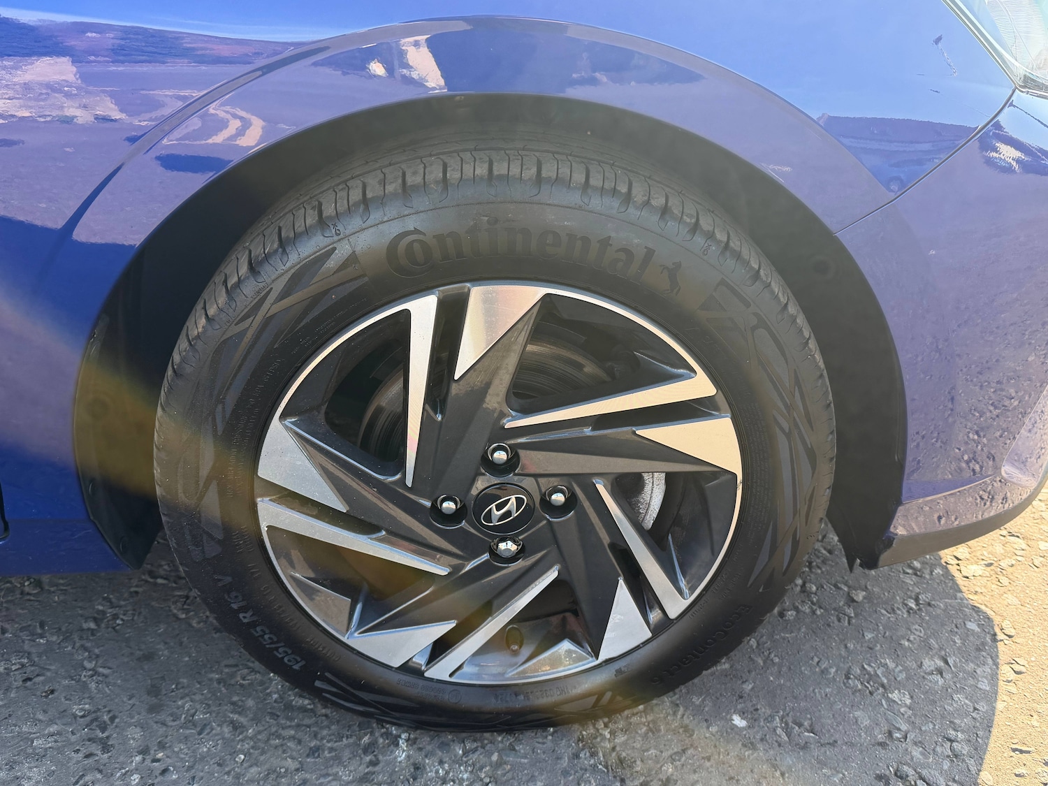 Used Hyundai i20 2022 for sale - 77745156: Photo 28