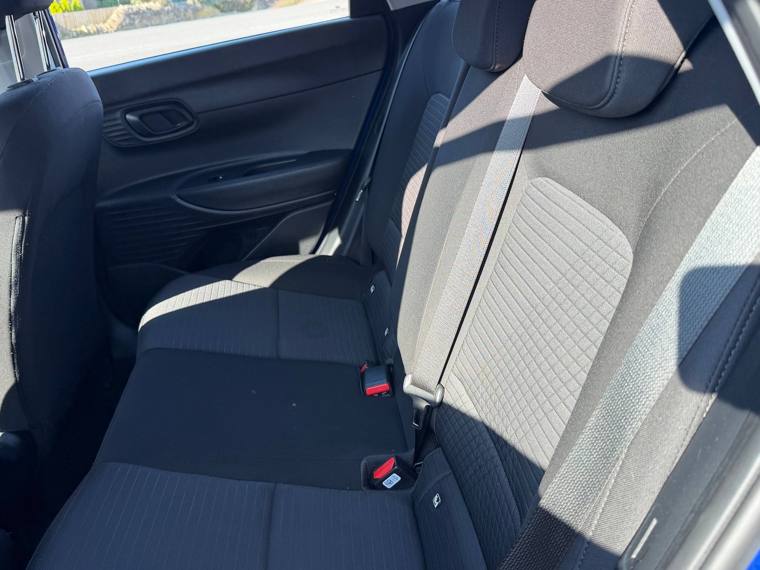 Used Hyundai i20 2022 for sale - 77745156: Photo 31