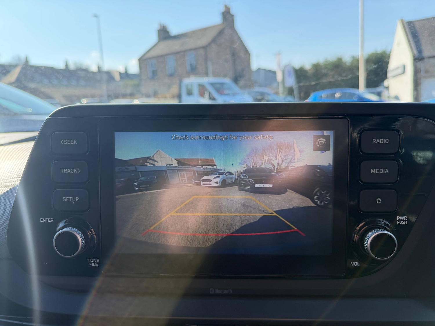 Used Hyundai i20 2022 for sale - 77745156: Photo 9