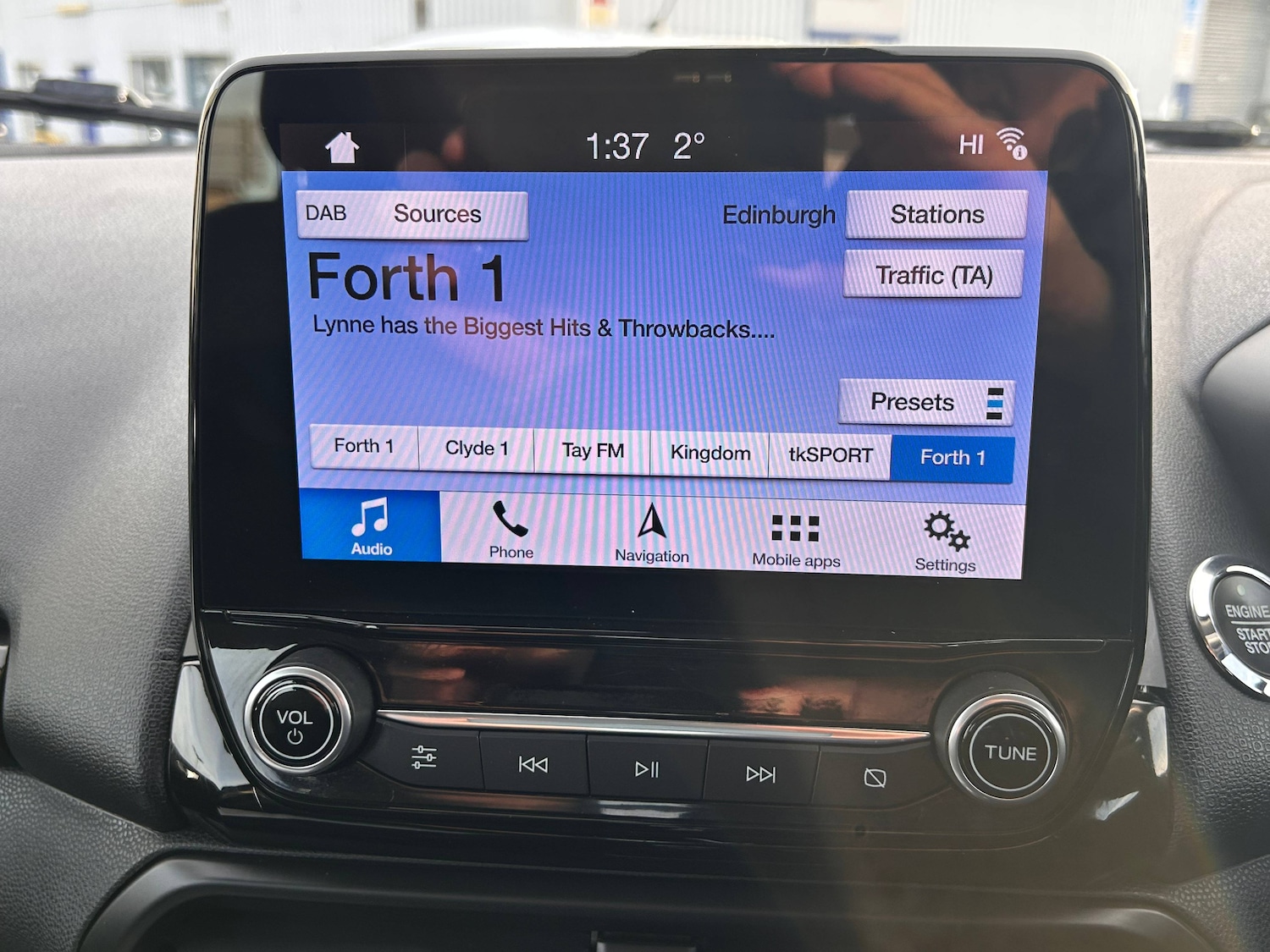 Used Ford Ecosport 2019 for sale - 77125876: Photo 11