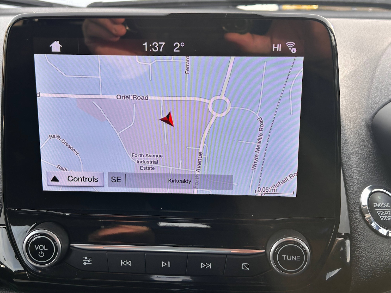 Used Ford Ecosport 2019 for sale - 77125876: Photo 13