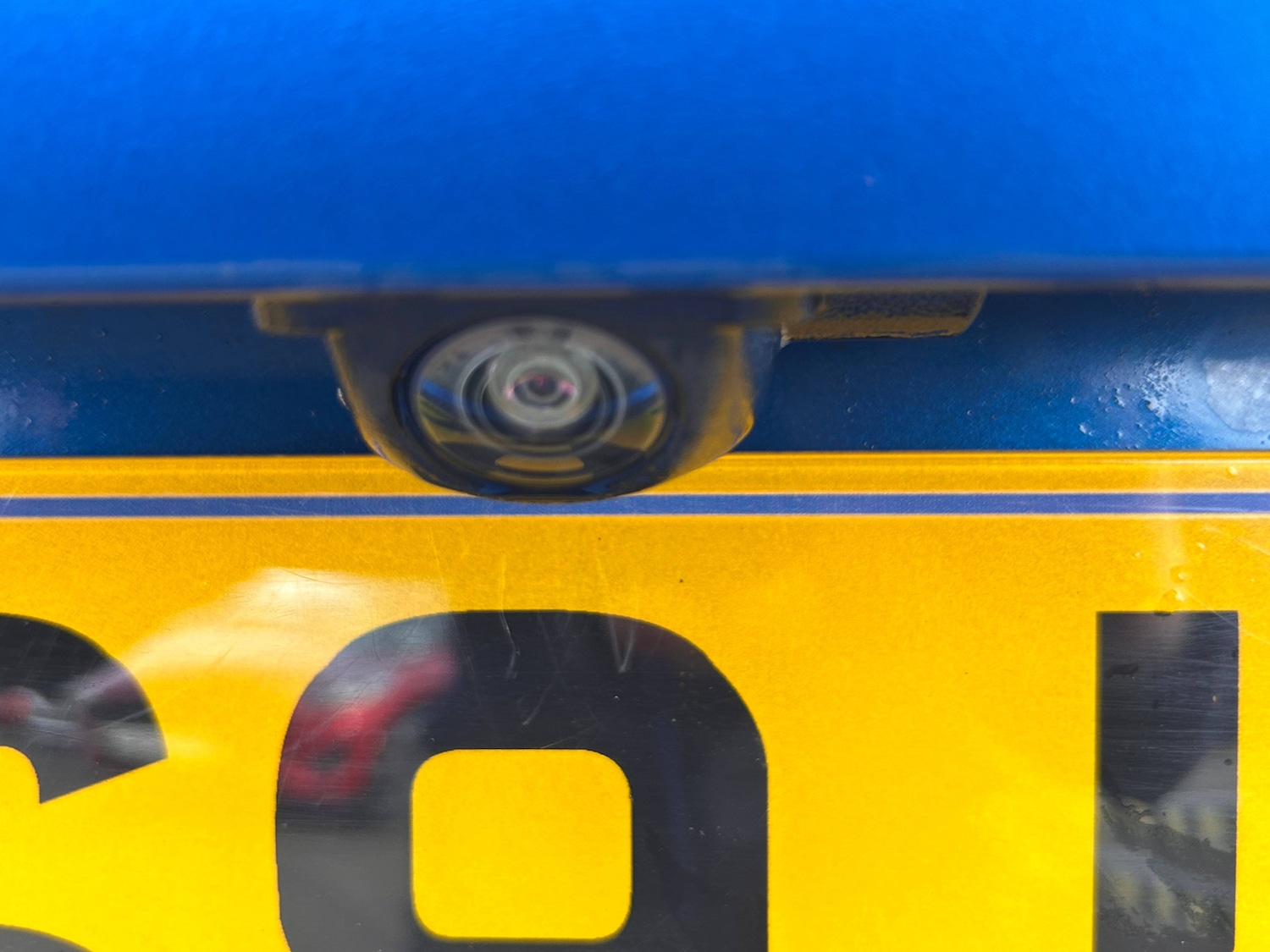 Used Ford Ecosport 2019 for sale - 77125876: Photo 6