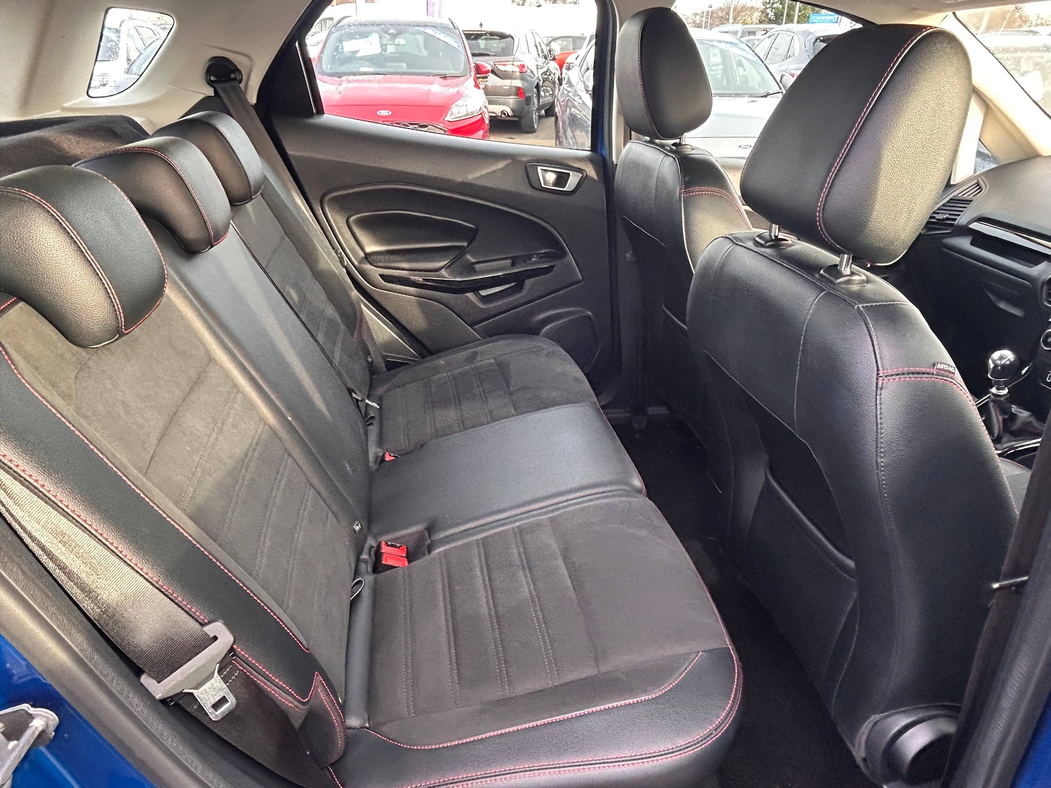 Used Ford Ecosport 2019 for sale - 77125876: Photo 8