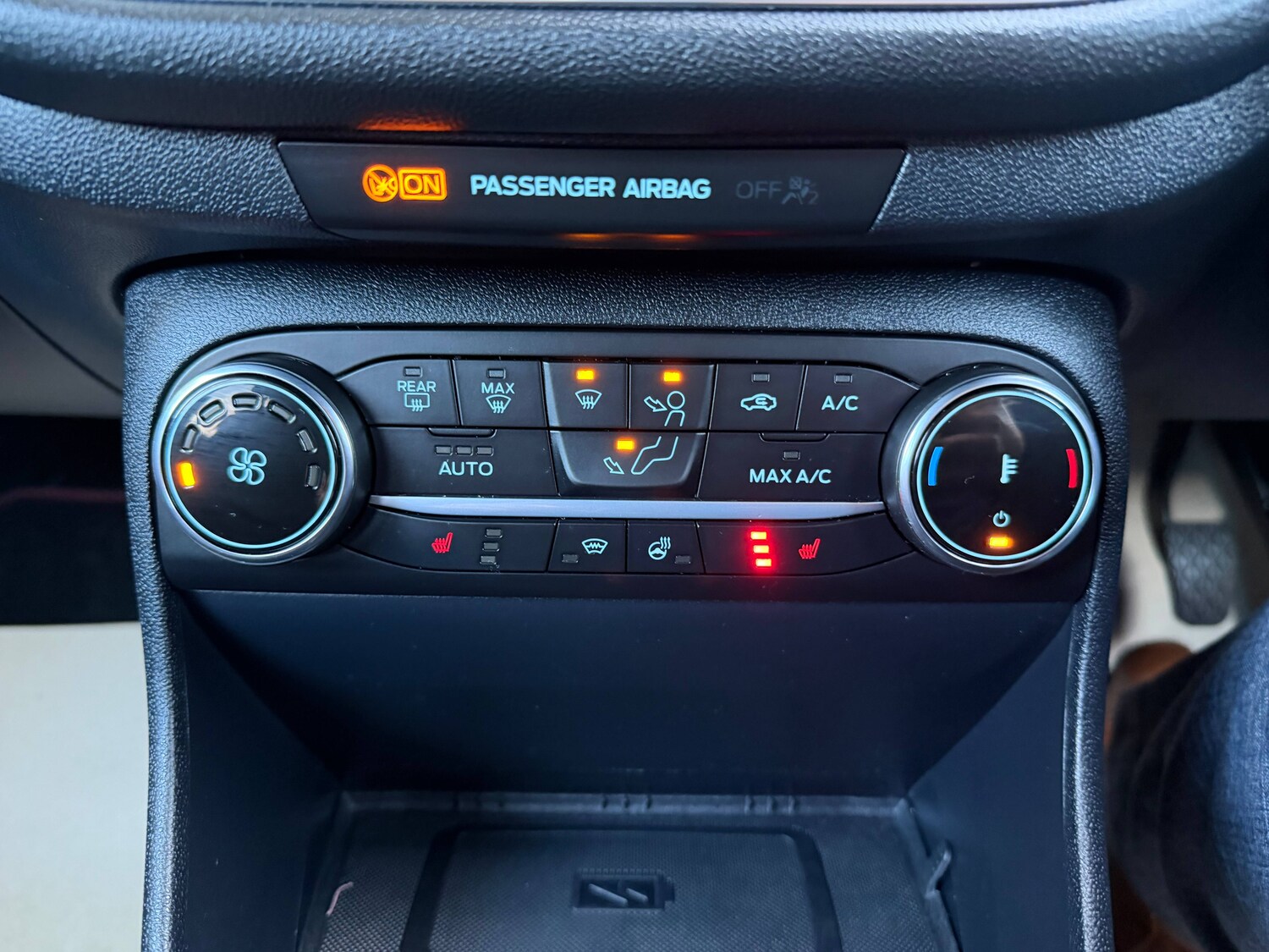 Used Ford Fiesta 2022 for sale - 76037244: Photo 10