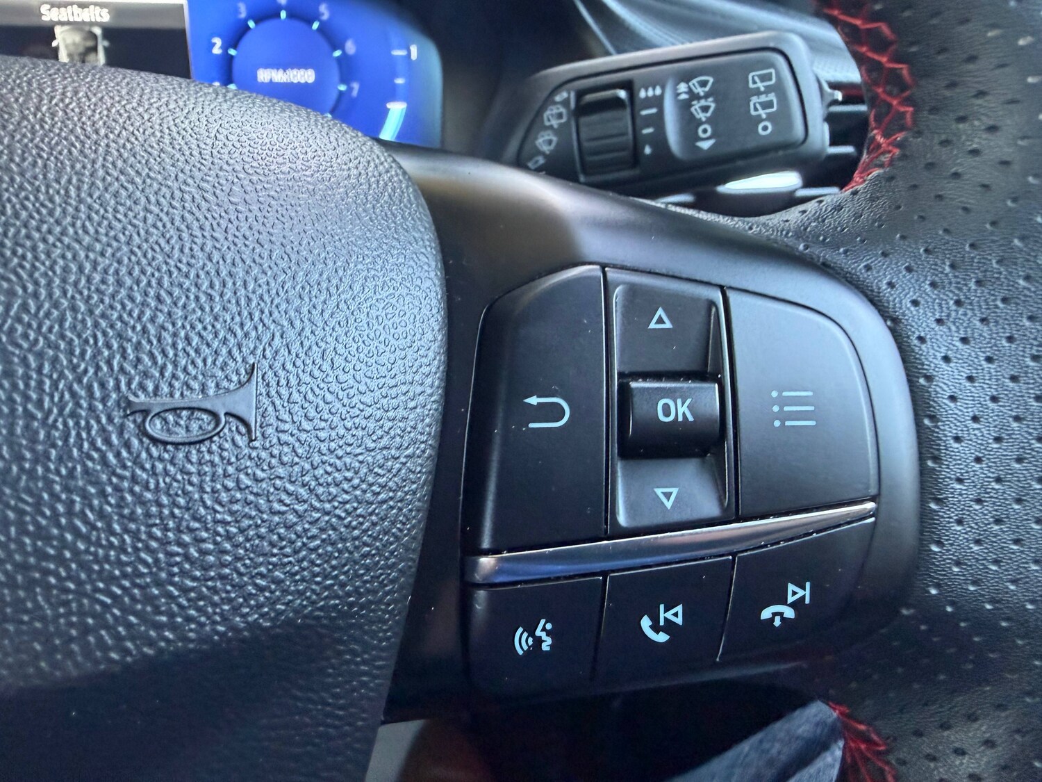 Used Ford Fiesta 2022 for sale - 76037244: Photo 14