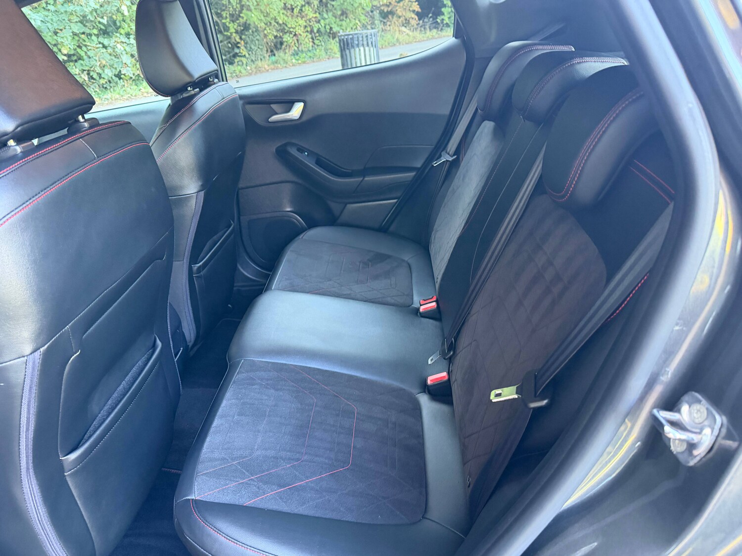 Used Ford Fiesta 2022 for sale - 76037244: Photo 15