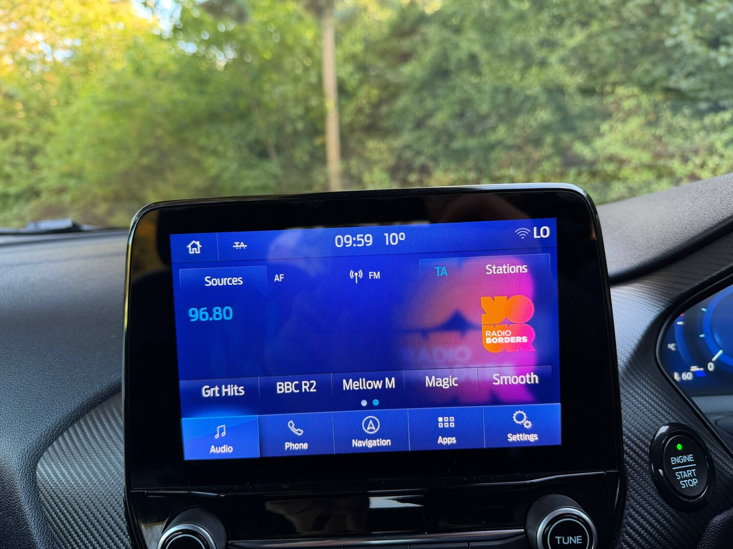 Used Ford Fiesta 2022 for sale - 76037244: Photo 16