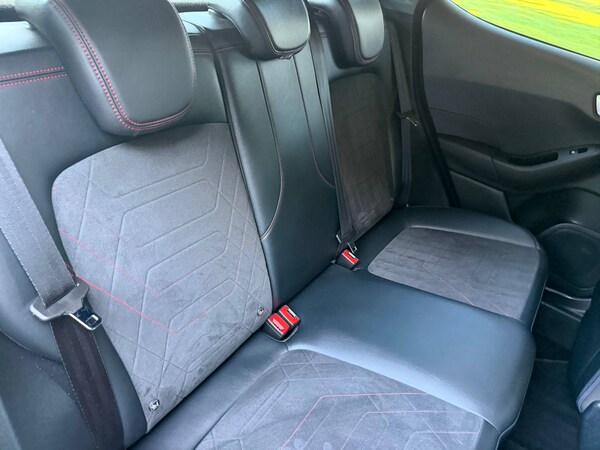 Used Ford Fiesta 2022 for sale - 76037244: Photo 17