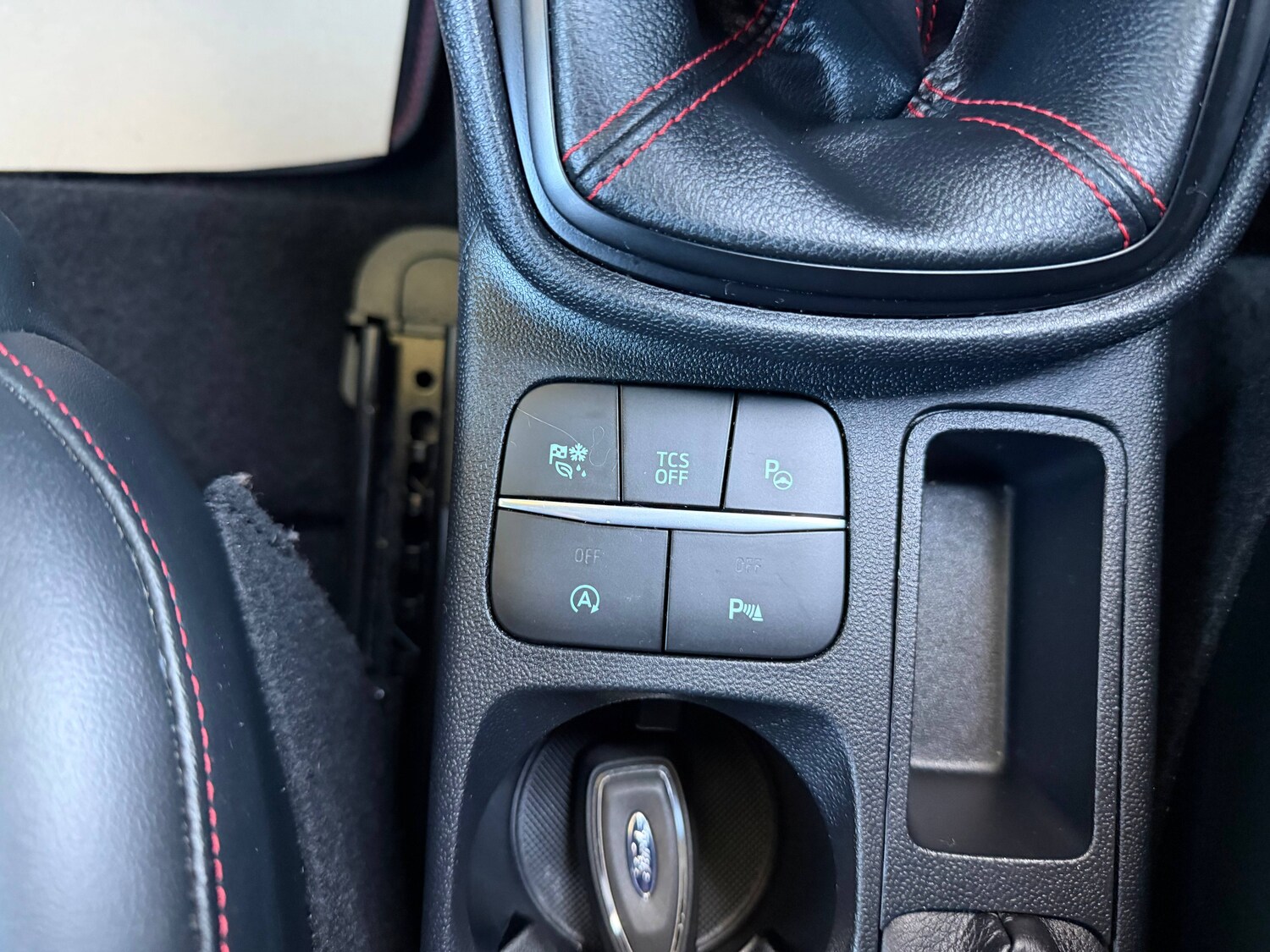 Used Ford Fiesta 2022 for sale - 76037244: Photo 18