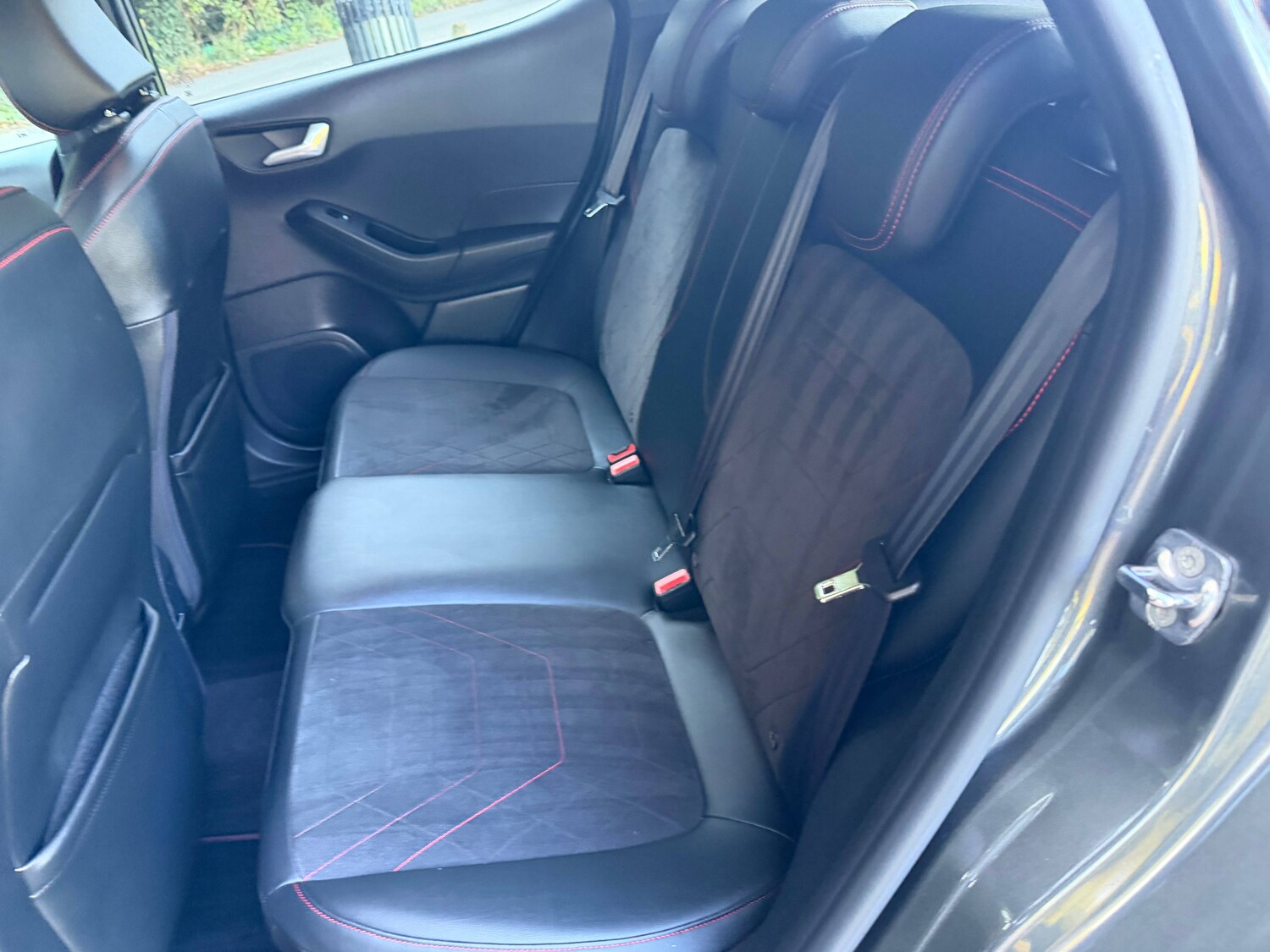 Used Ford Fiesta 2022 for sale - 76037244: Photo 19