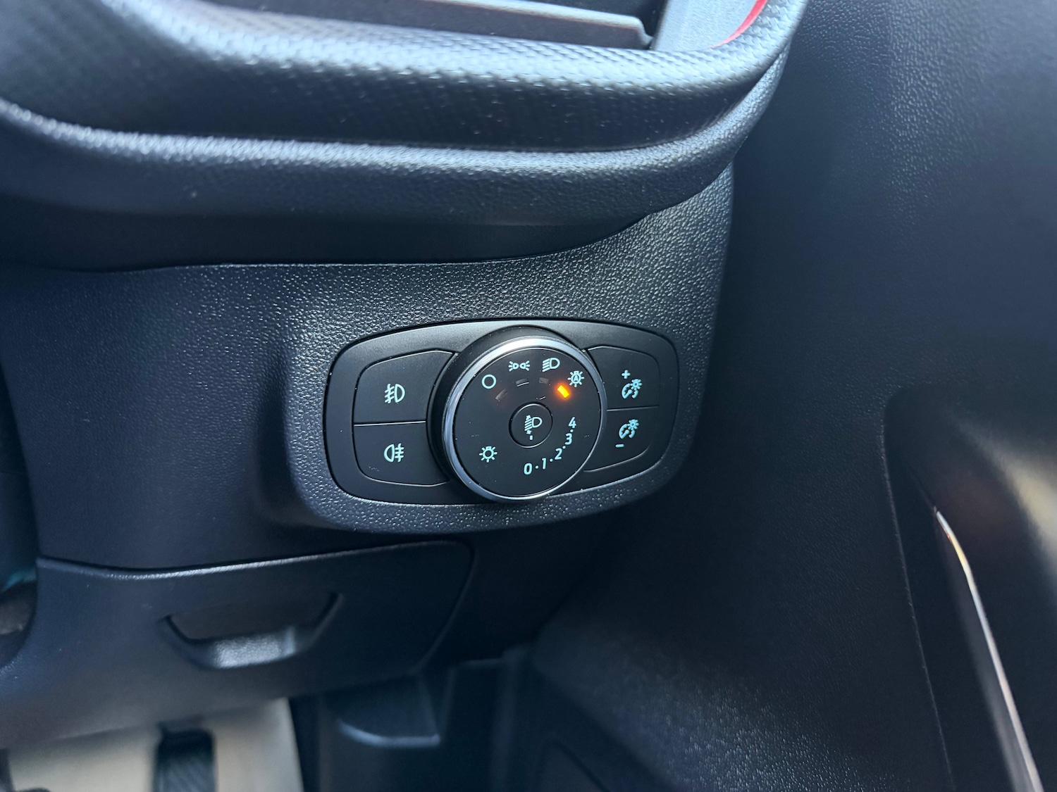 Used Ford Fiesta 2022 for sale - 76037244: Photo 25