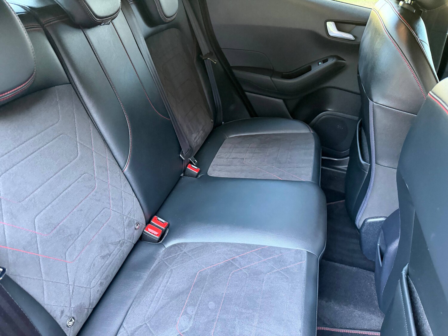 Used Ford Fiesta 2022 for sale - 76037244: Photo 27