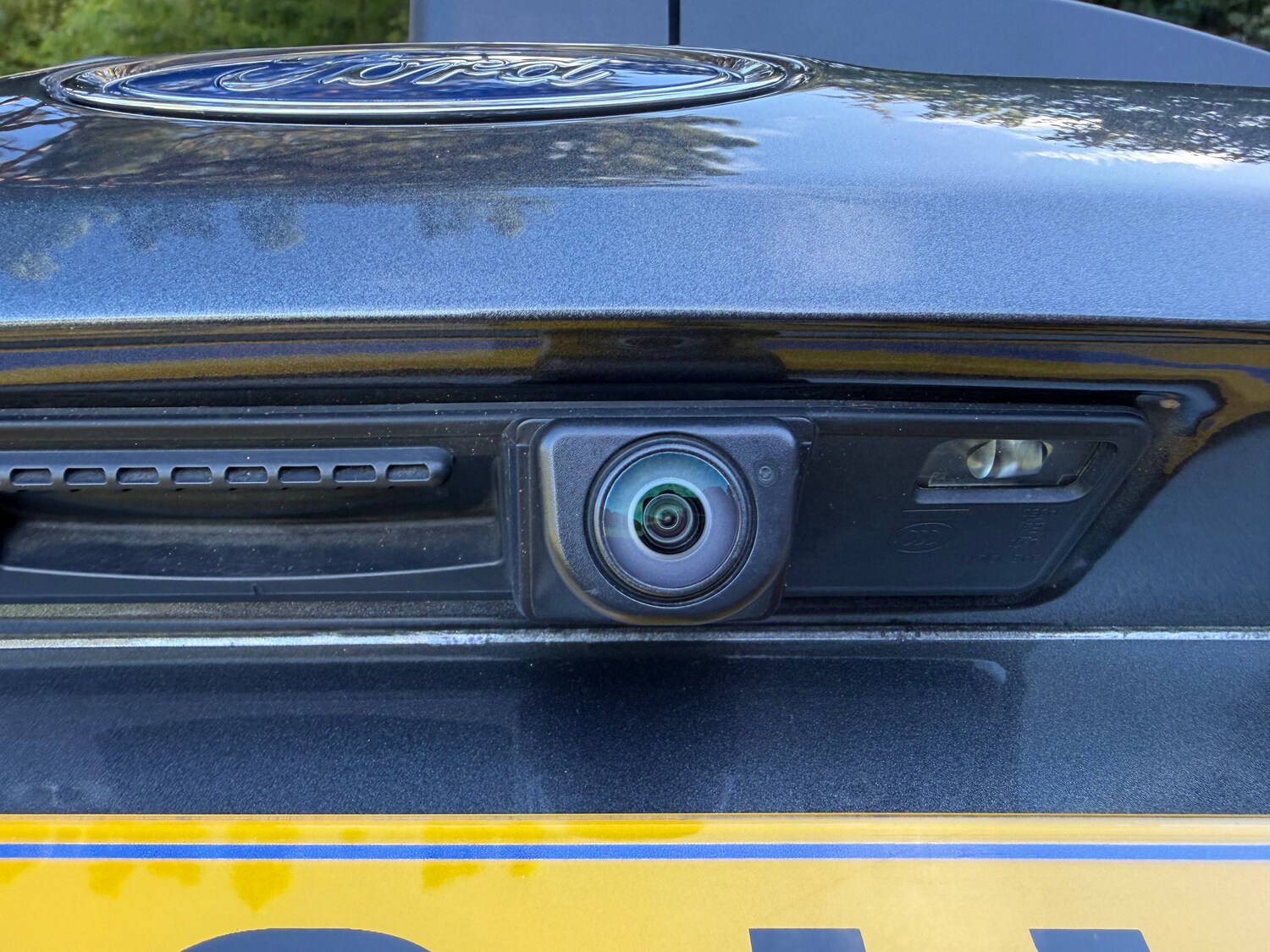 Used Ford Fiesta 2022 for sale - 76037244: Photo 29