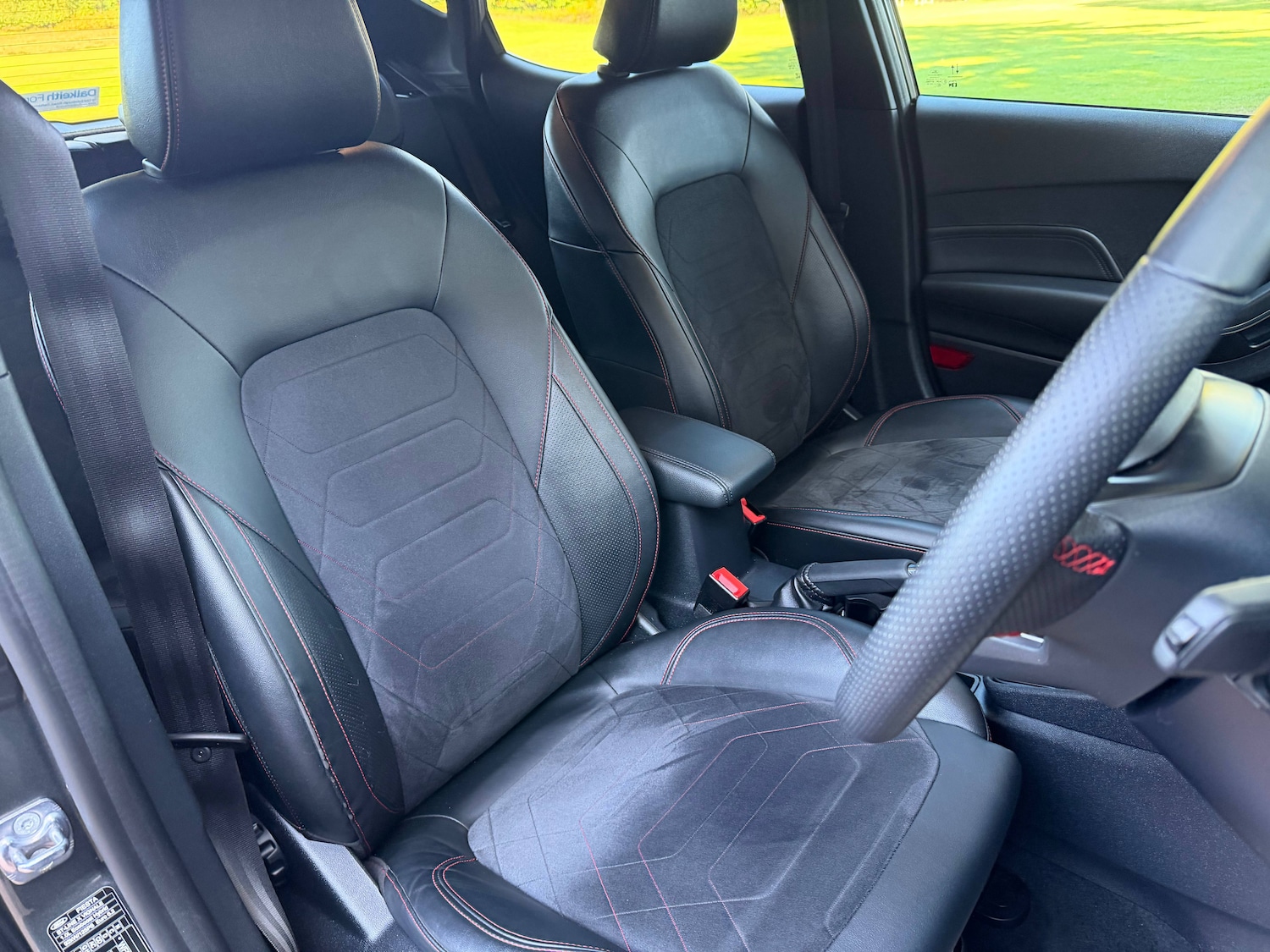 Used Ford Fiesta 2022 for sale - 76037244: Photo 4