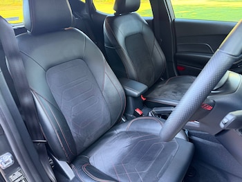 Used Ford Fiesta 2022 for sale - 76037244: Photo