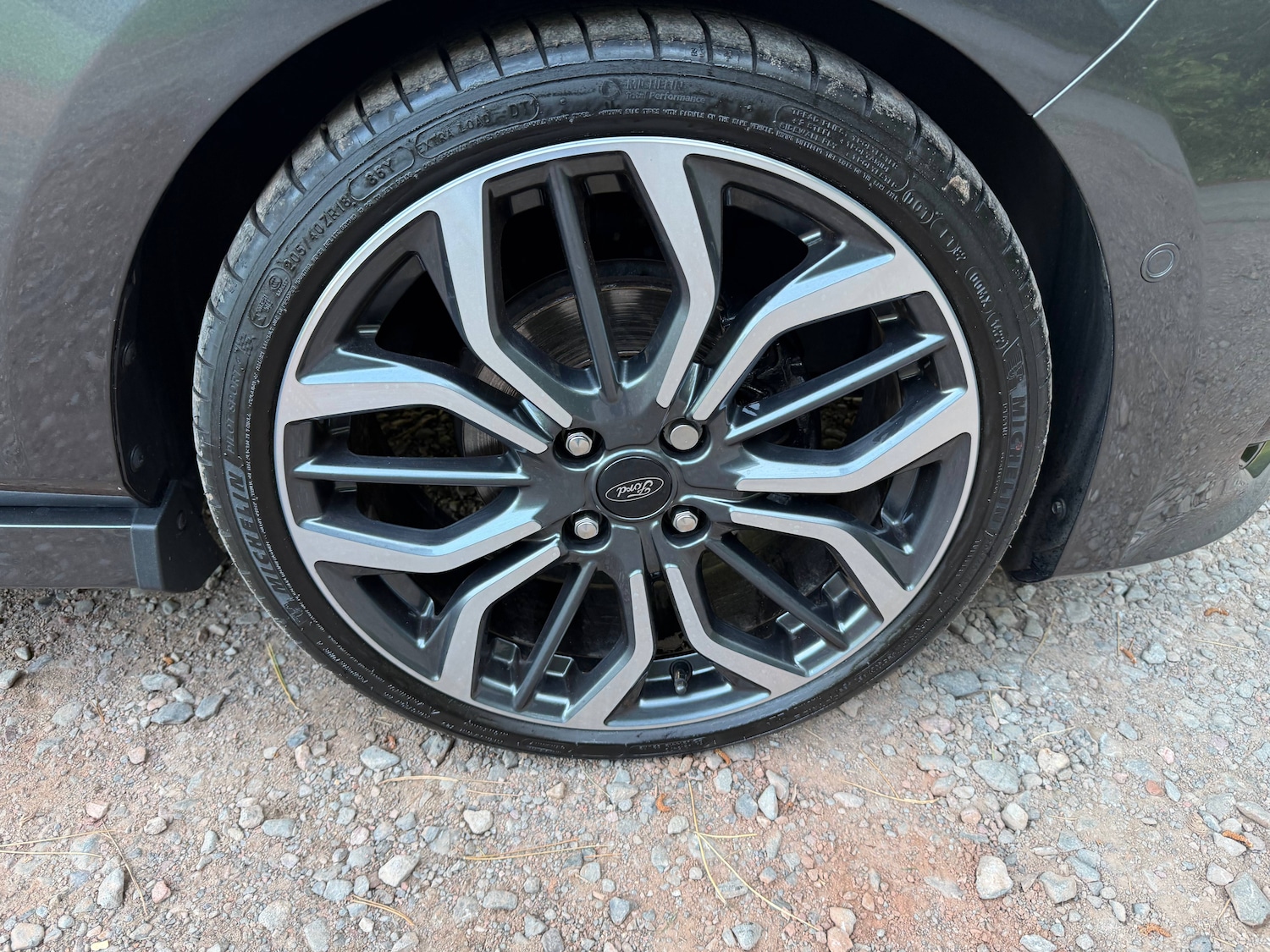 Used Ford Fiesta 2022 for sale - 76037244: Photo 8