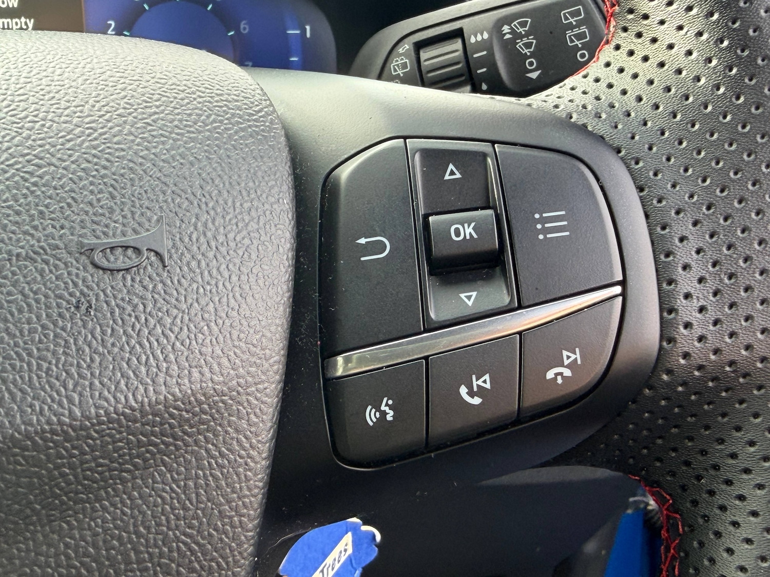 Used Ford Puma 2023 for sale - 77533634: Photo 11