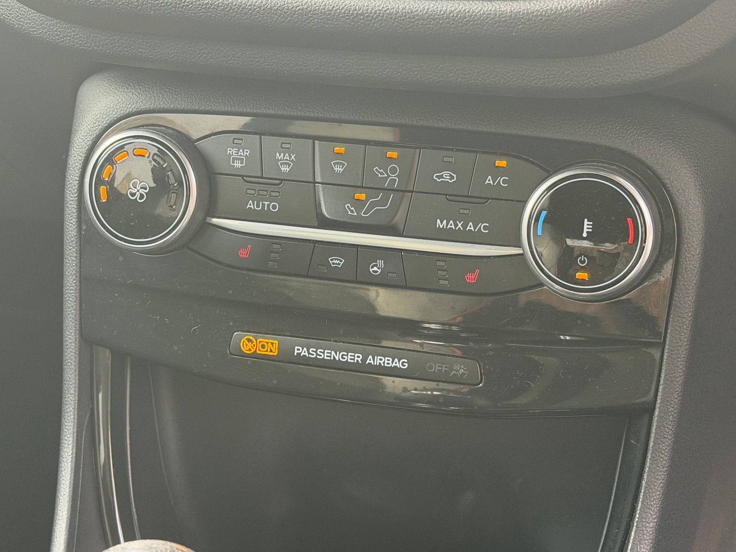 Used Ford Puma 2023 for sale - 77533634: Photo 13