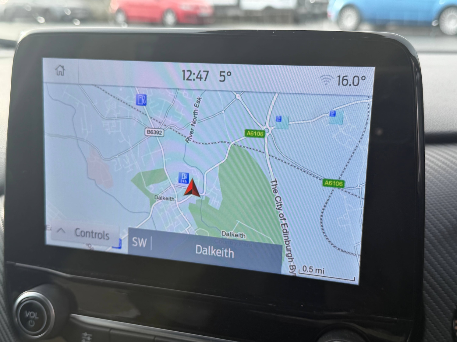 Used Ford Puma 2023 for sale - 77533634: Photo 15