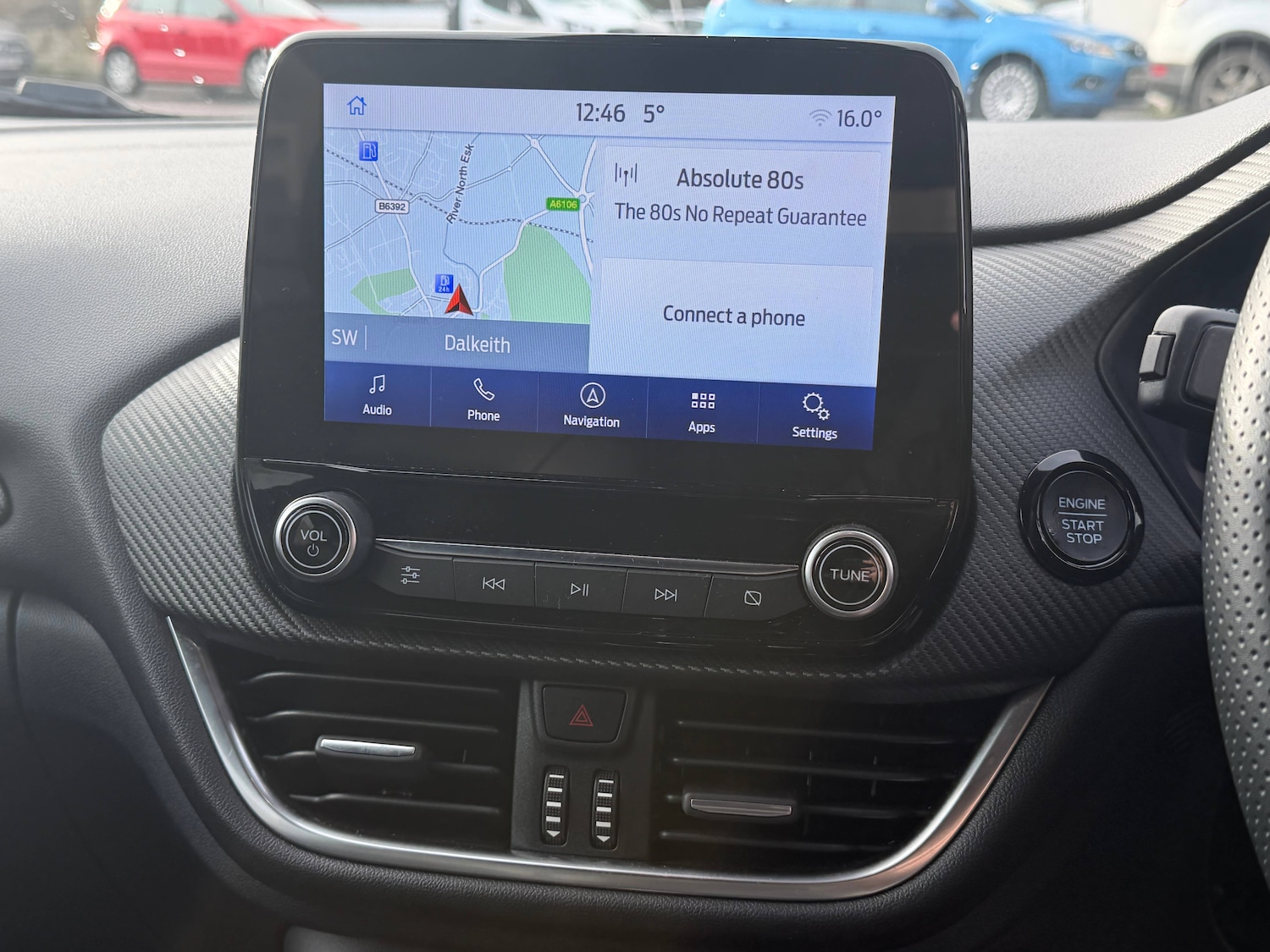 Used Ford Puma 2023 for sale - 77533634: Photo 19