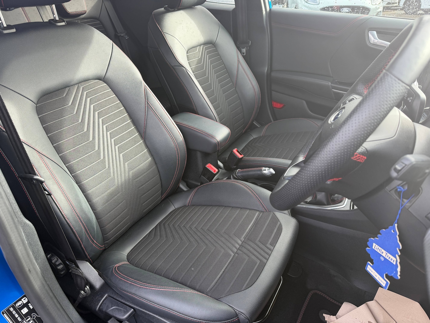 Used Ford Puma 2023 for sale - 77533634: Photo 2