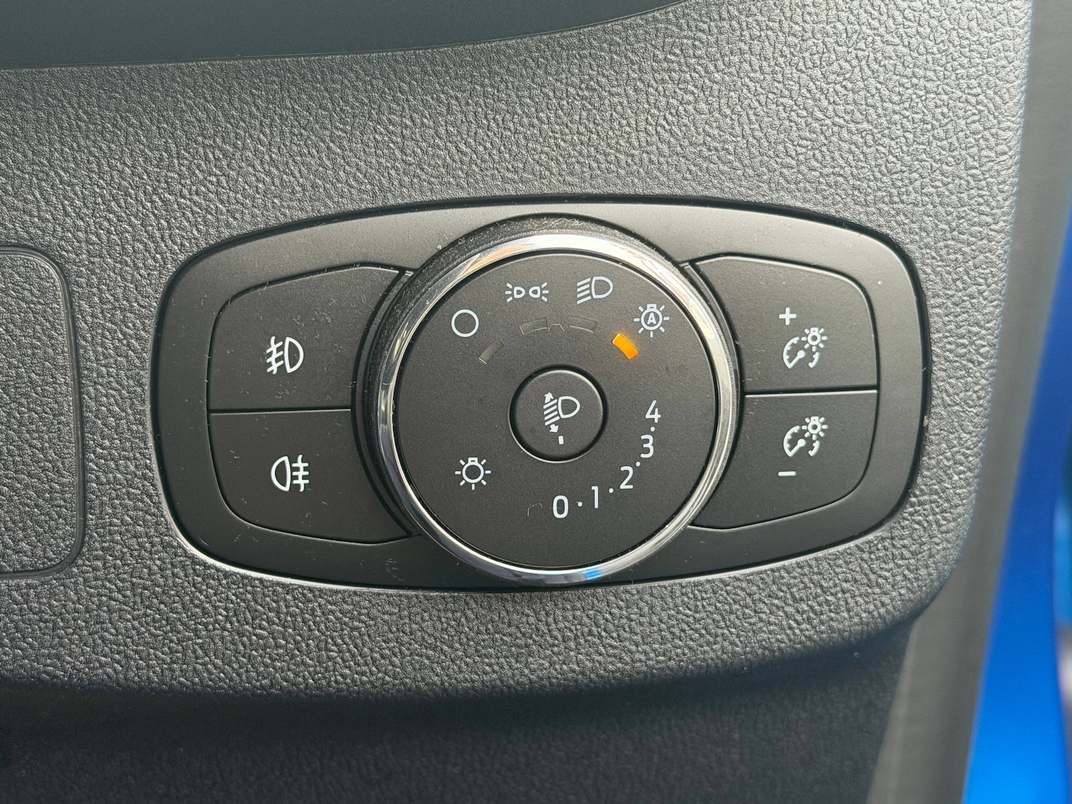 Used Ford Puma 2023 for sale - 77533634: Photo 21