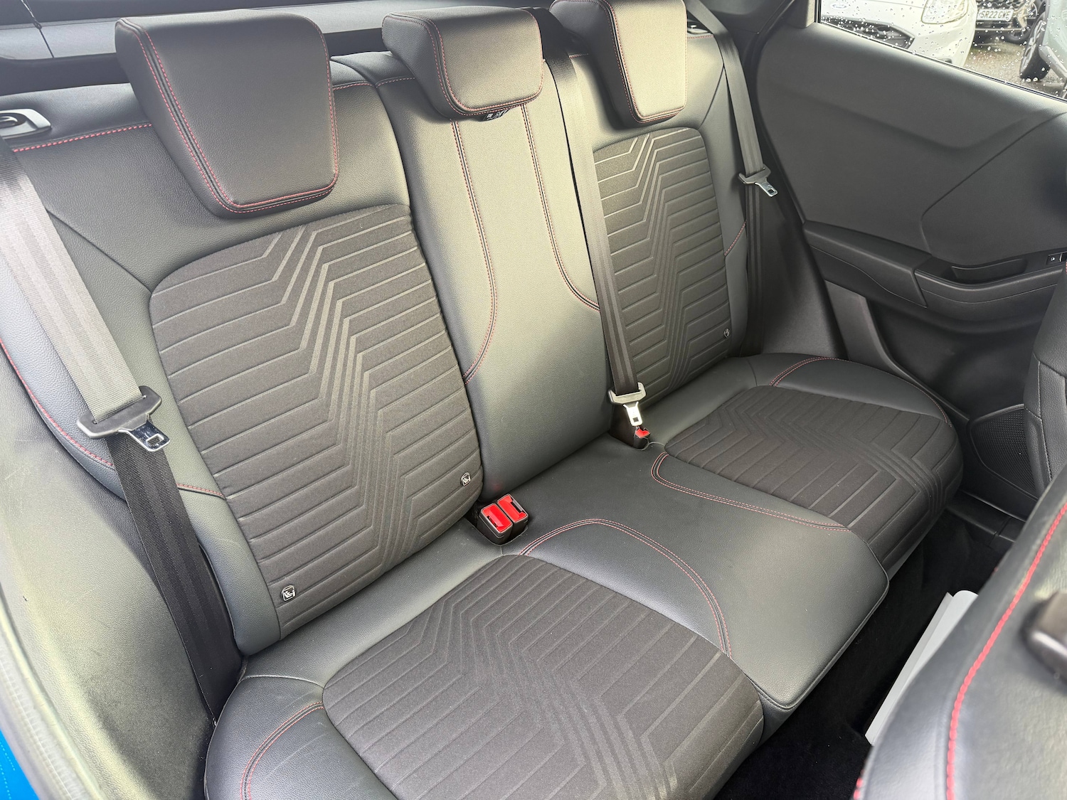 Used Ford Puma 2023 for sale - 77533634: Photo 23