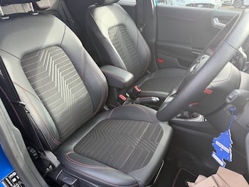 Used Ford Puma 2023 for sale - 77533634: Photo