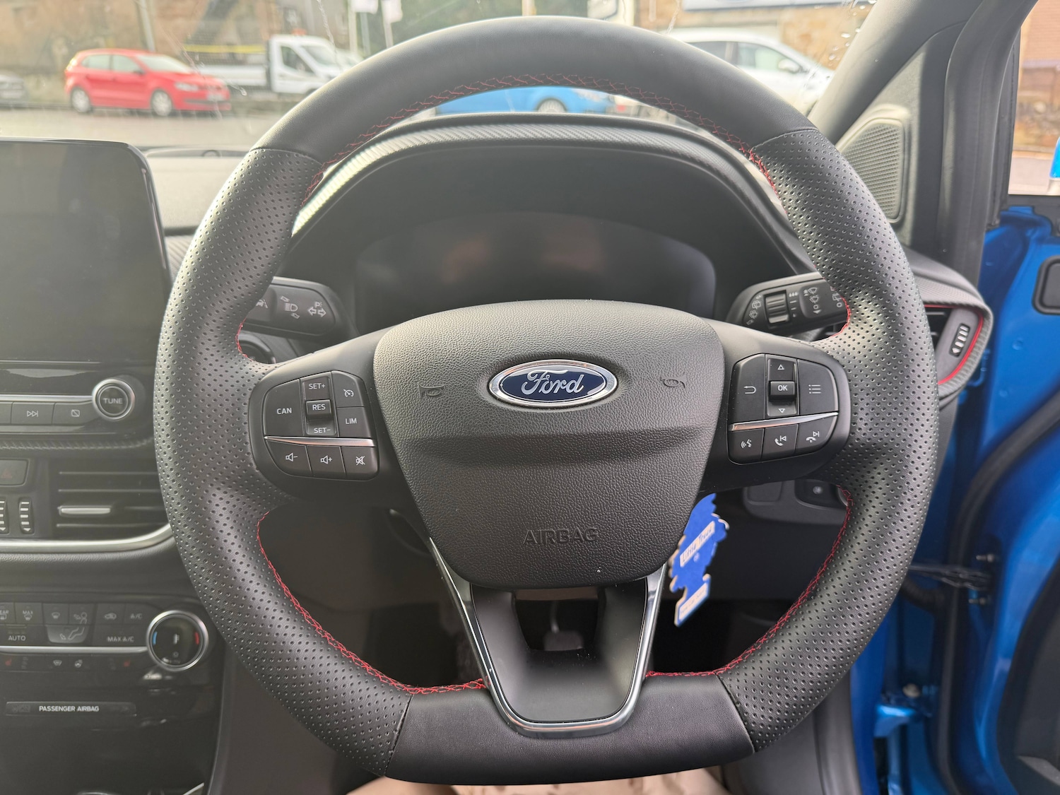 Used Ford Puma 2023 for sale - 77533634: Photo 6