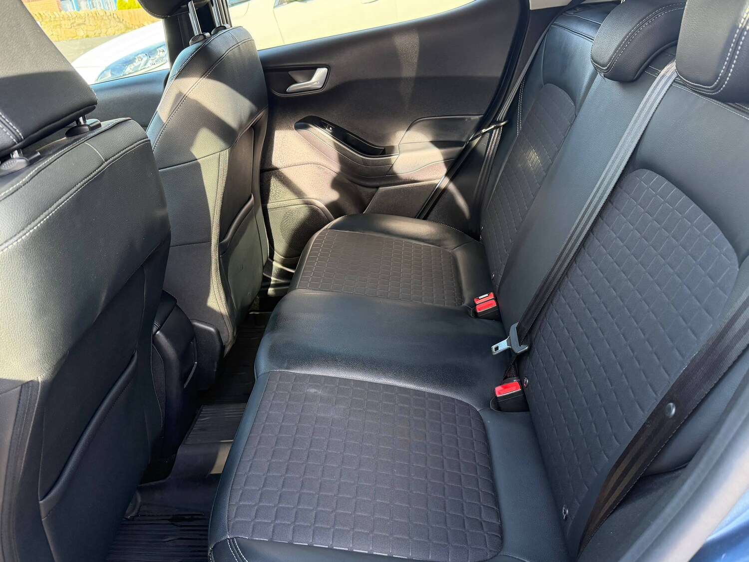 Used Ford Fiesta 2021 for sale - 77945790: Photo 10