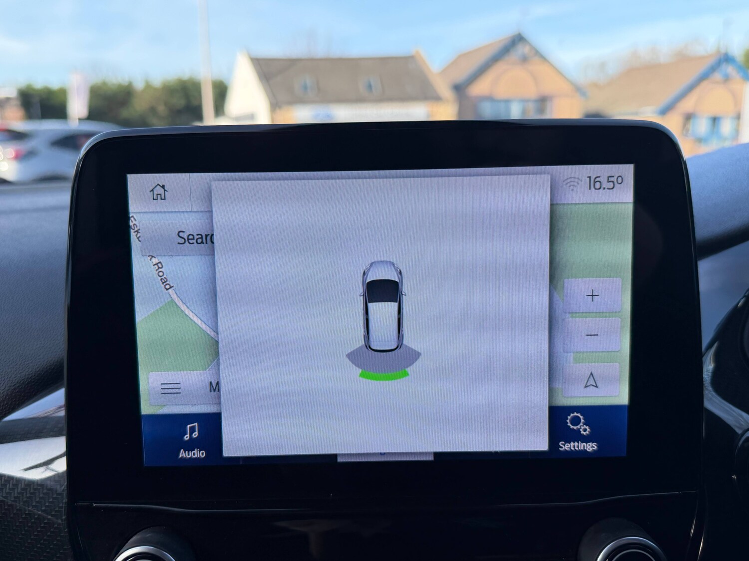 Used Ford Fiesta 2021 for sale - 77945790: Photo 19