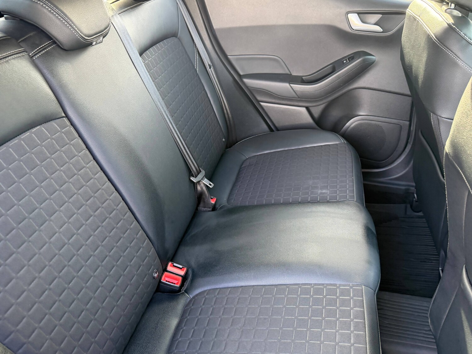 Used Ford Fiesta 2021 for sale - 77945790: Photo 20