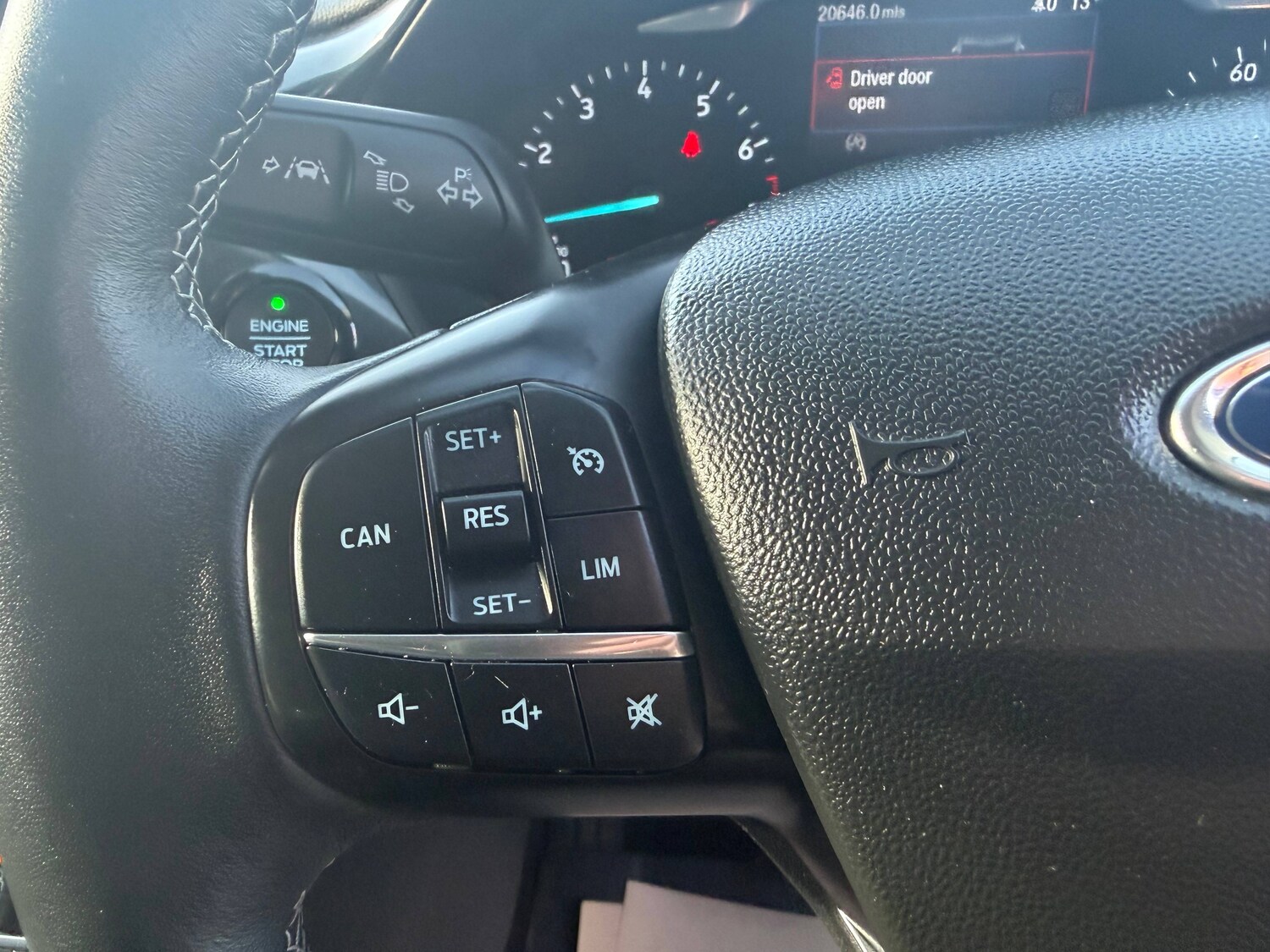 Used Ford Fiesta 2021 for sale - 77945790: Photo 29