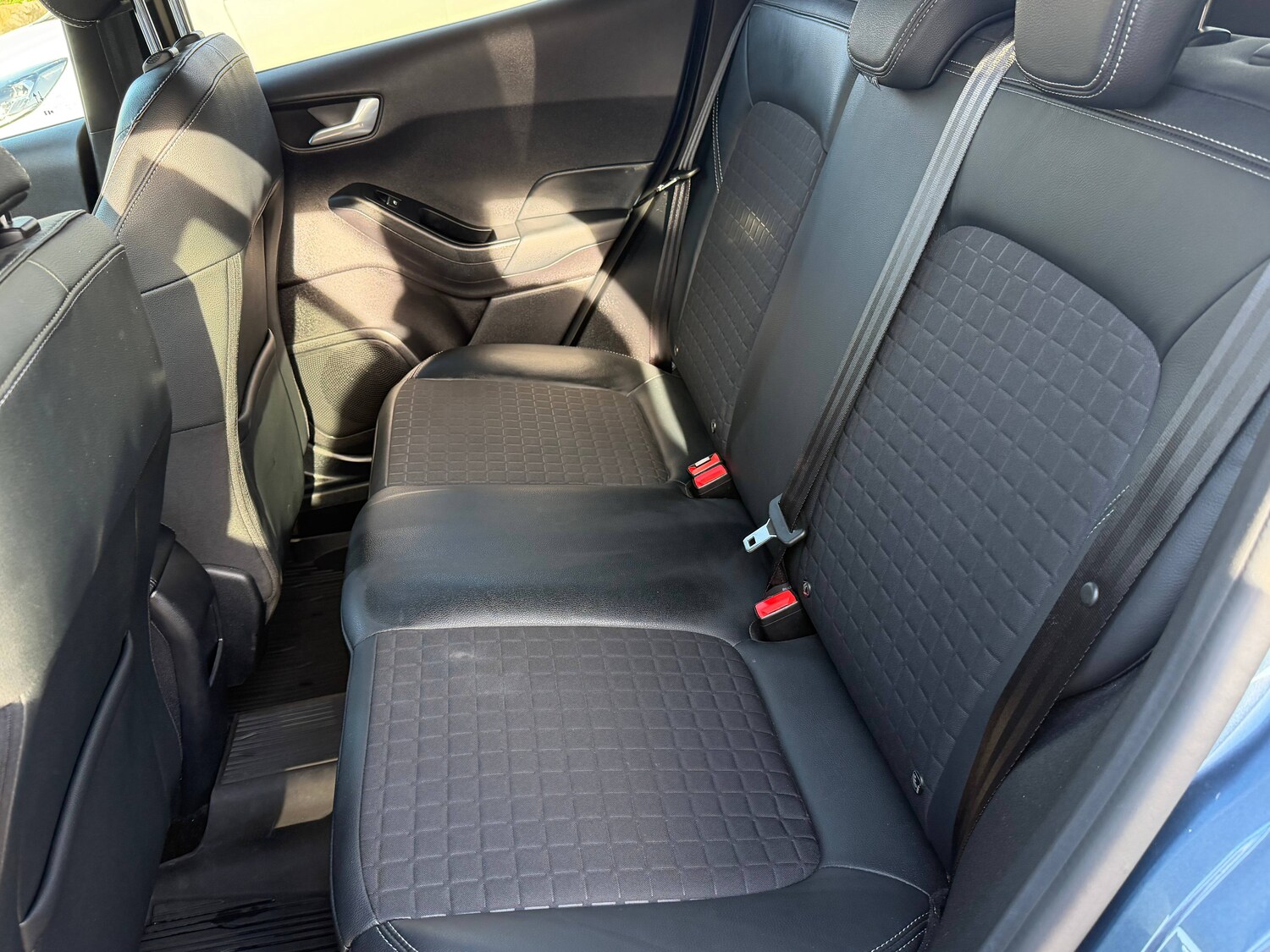 Used Ford Fiesta 2021 for sale - 77945790: Photo 32