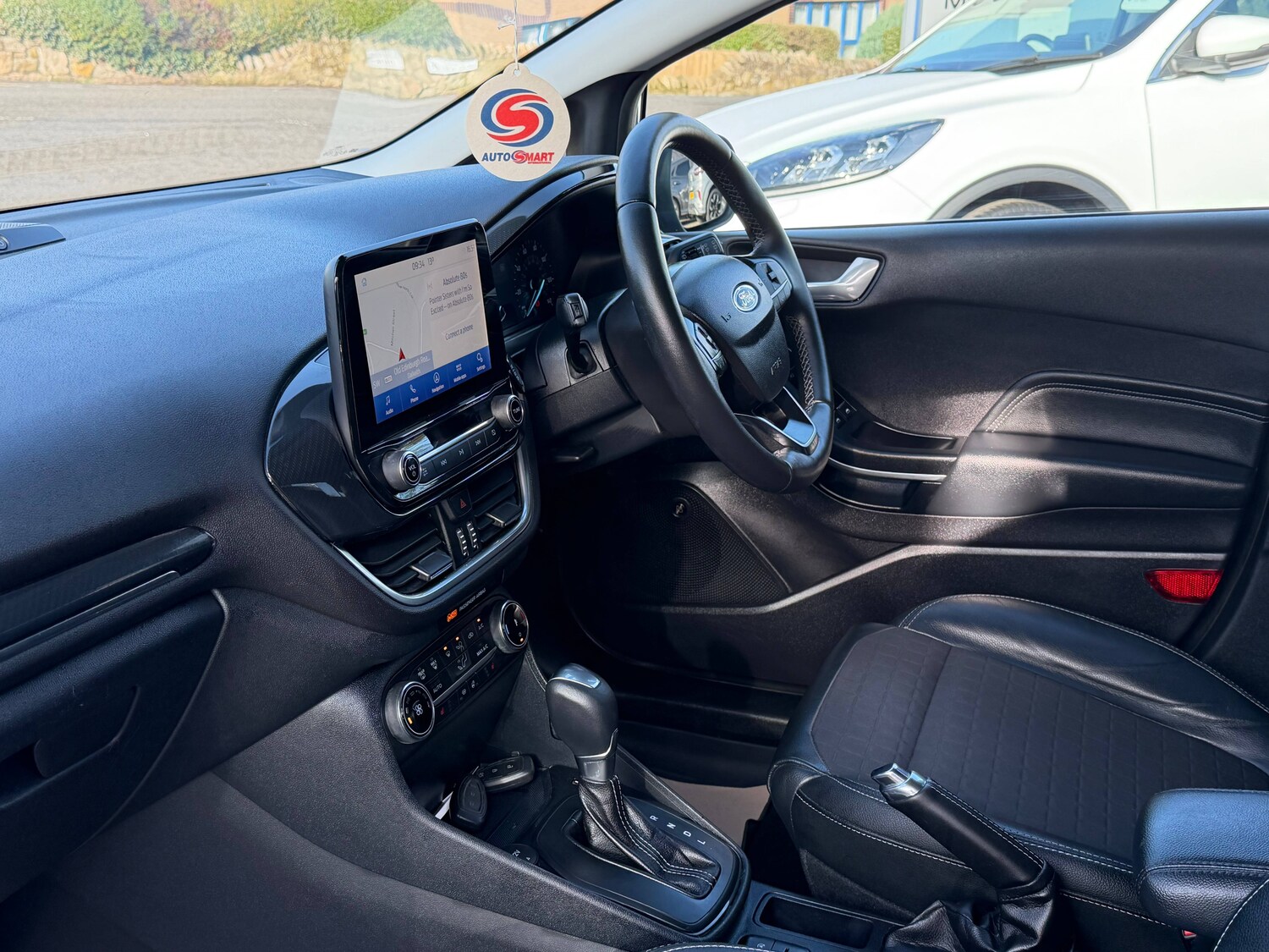 Used Ford Fiesta 2021 for sale - 77945790: Photo 33