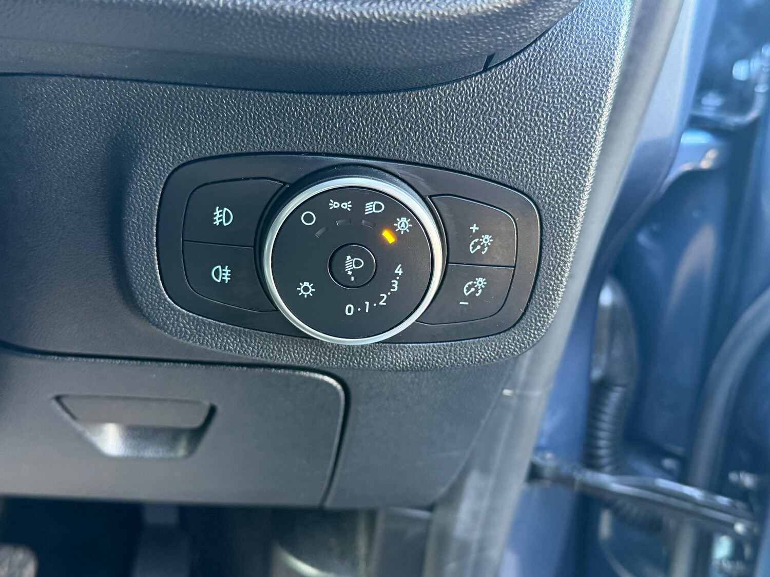 Used Ford Fiesta 2021 for sale - 77945790: Photo 34